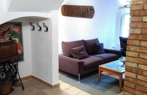 Arbos Casa | Casa de pueblo con encanto