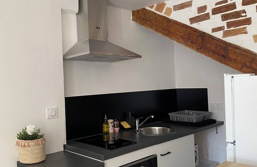 Aubignan Casa | Charming Village House