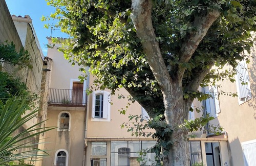 Aubignan Casa | Charming Village House