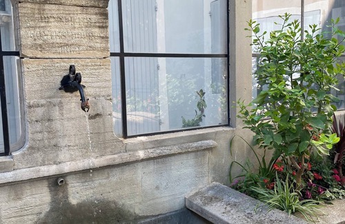 Aubignan Casa | Charming Village House