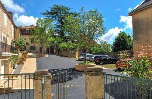 Limeuil Casa | Charming village house in Limeuil for 6