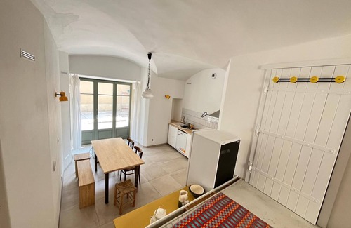 Saillans Casa | Charming village house in the heart of saillans. Ideal for families