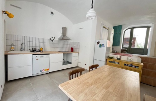 Saillans Casa | Charming village house in the heart of saillans. Ideal for families