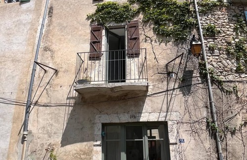 Saillans Casa | Charming village house in the heart of saillans. Ideal for families