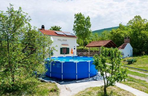 Velic Casa | Charming village house - Milina