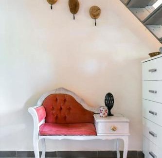 Velic Casa | Charming village house - Milina