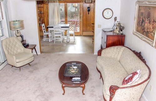 Warwick Casa | Encanto Vintage 3B Home a menos de 5 millas del aeropuerto PVD