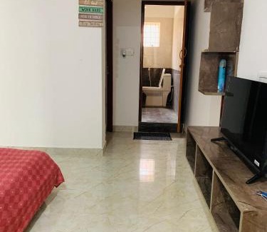Agara Apartamento | Charming Vista Sarjapur