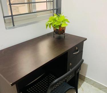 Agara Apartamento | Charming Vista Sarjapur