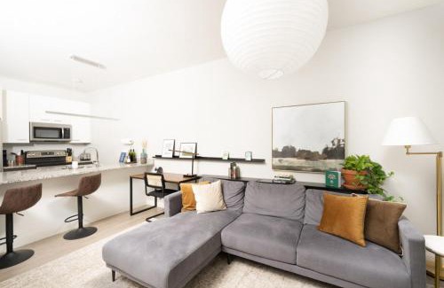 Fifth Ward Apartamento | Charming Walkers Point Apt with Balcony