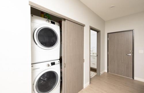 Fifth Ward Apartamento | Charming Walkers Point Apt with Balcony