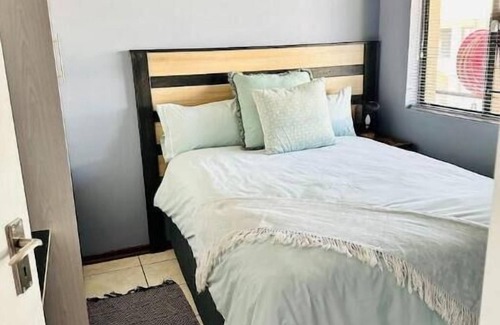 Polokwane Apartamento | Charming Wallet Friendly Apartment