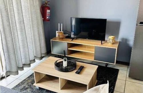 Polokwane Apartamento | Charming Wallet Friendly Apartment