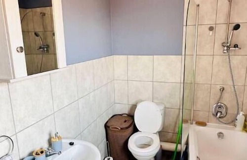Polokwane Apartamento | Charming Wallet Friendly Apartment