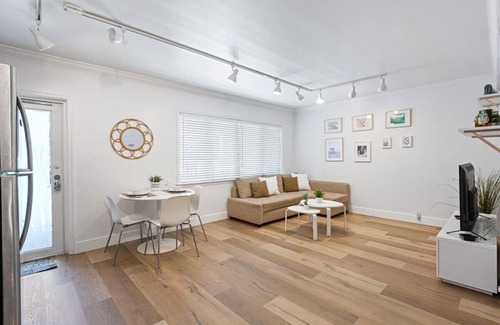 Hendricks and Venice Isles Apartamento | Charming Waterfront Apartment – Las Olas Blvd Isle