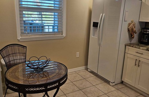 El Jobean Condominio | Charming Waterfront Resort Vacation
