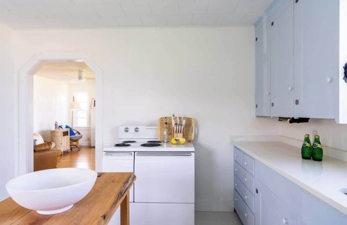 Bonnet Shores Casa | Charming Waterfront Cottage