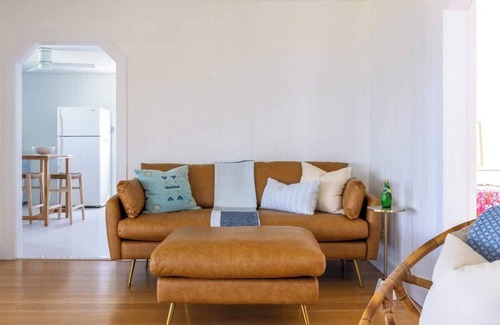 Bonnet Shores Casa | Charming Waterfront Cottage