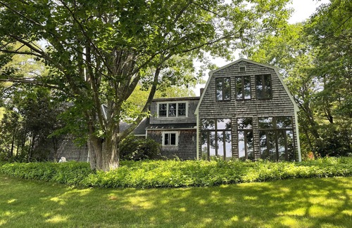 Kennebunk Casa | Charming waterfront Cottage, explore, relax and enjoy the Maine Coast