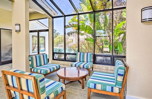 Marina Bay Condominio | Charming Waterfront Condo w/ Resort Amenities