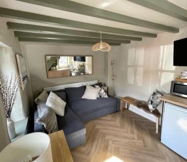 Dolgellau Casa | Charming Welsh Cottage in Dolgellau - Snowdonia