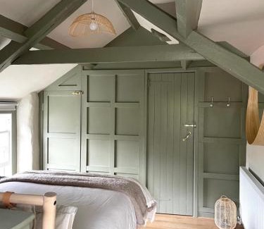 Dolgellau Casa | Charming Welsh Cottage in Dolgellau - Snowdonia