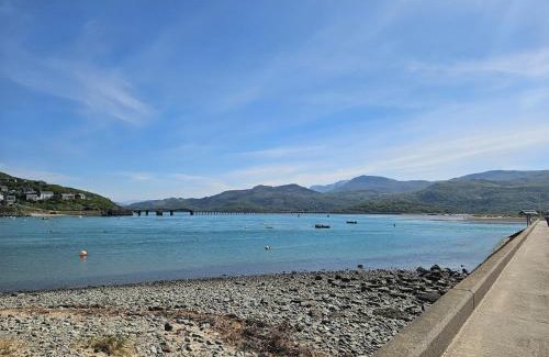 Dolgellau Casa | Charming Welsh Cottage in Dolgellau - Snowdonia