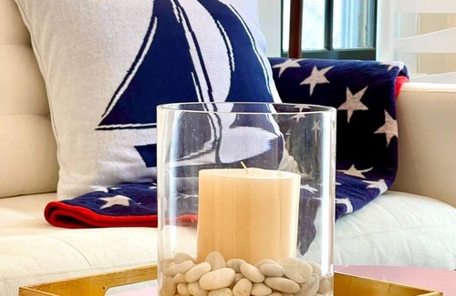 Provincetown Apartamento | Charming West End 1 bedroom