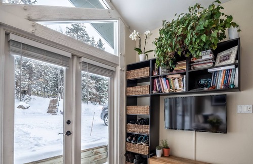 Matterhorn Village Chalet De Esquí | Charming West Vail 4 Bedroom, 3 Bathroom Mountain Chalet with Private Hot Tub