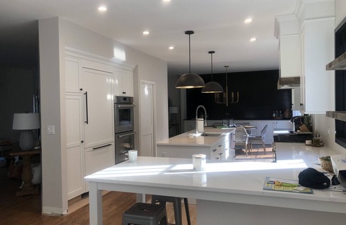 Westhampton Casa | Encanto Westhampton 4 dormitorios y nueva piscina y jacuzzi!