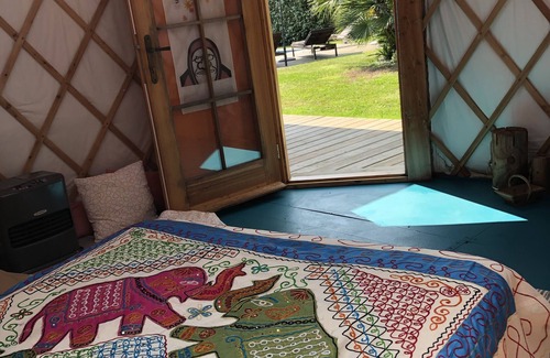 Lacanau Casa | casa de madera con encanto