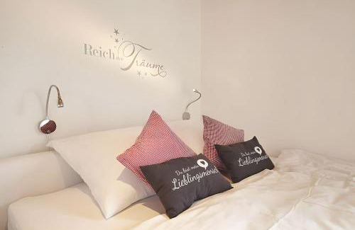 Schmieh Apartamento | Charmingsuite