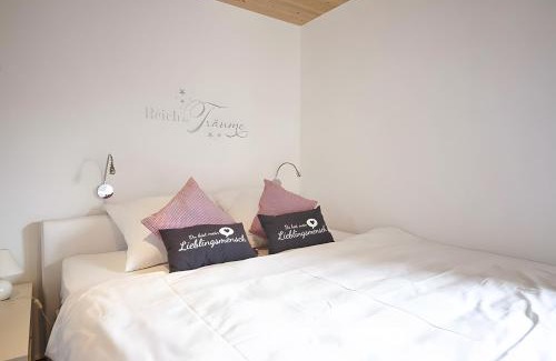 Schmieh Apartamento | Charmingsuite