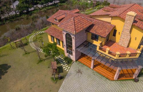 Wujie Casa | Charmole