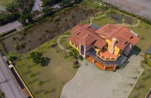 Wujie Casa | Charmole