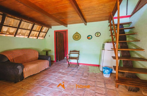 Barbalha Casa | Charmosa cabana na natureza no Ceará