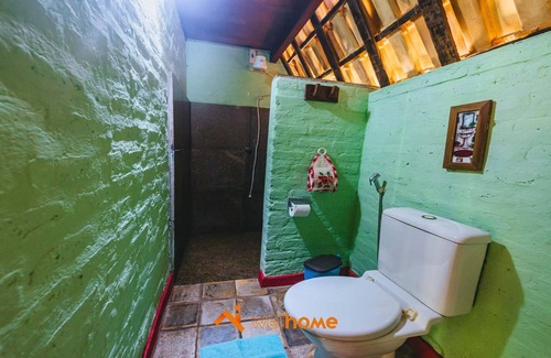 Barbalha Casa | Charmosa cabana na natureza no Ceará