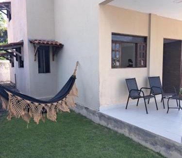Pitimbu Casa | Charmosa Casa de Praia