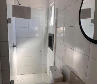 Centro Apartamento | Charmoso apê, perto da faculdade e da gastronomia