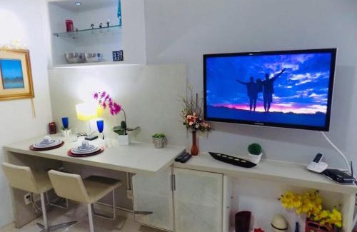 Leme Apartamento | Charmoso Apartamento Leme/copacabana