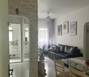 Jardim Vitoria Apartamento | Charmoso apartamento 01 Quarto Enseada