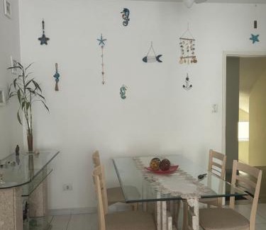 Jardim Vitoria Apartamento | Charmoso apartamento 01 Quarto Enseada