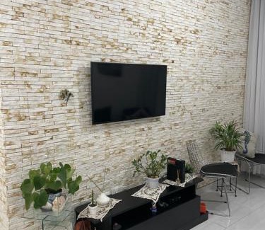 Jardim Vitoria Apartamento | Charmoso apartamento 01 Quarto Enseada