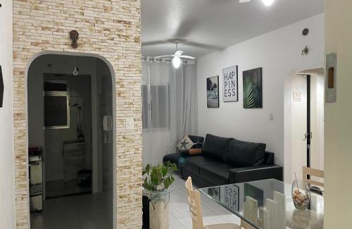 Jardim Vitoria Apartamento | Charmoso apartamento 01 Quarto Enseada