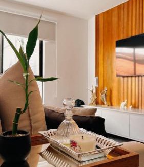 Itaipava Apartamento | Charmoso apartamento em Itaipava