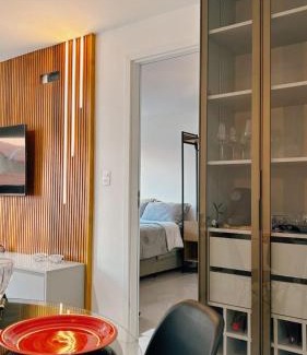 Itaipava Apartamento | Charmoso apartamento em Itaipava