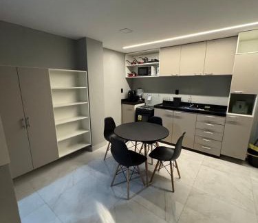 Centro Apartamento | Charmoso apartamento no Centro de Patos PB