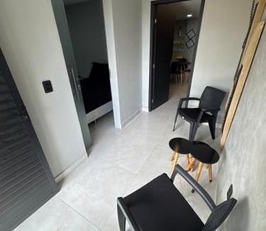 Centro Apartamento | Charmoso apartamento no Centro de Patos PB