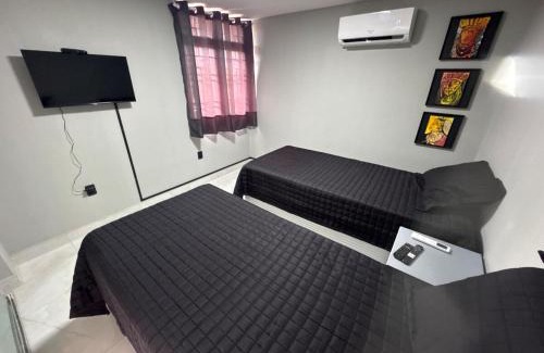 Centro Apartamento | Charmoso apartamento no Centro de Patos PB