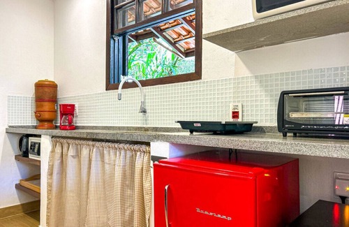 Itaipava Chalet De Esquí | Charmoso chalé c WiFi e linda vista em Itaipava/RJ